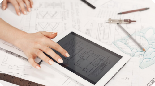 ecommerce website development