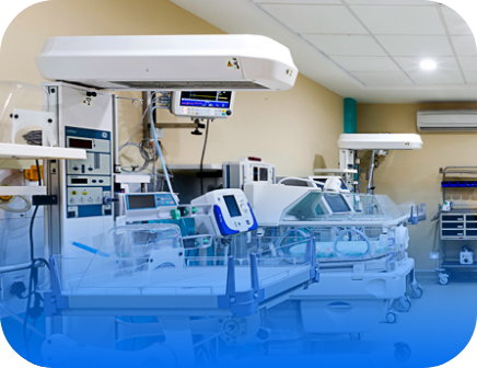 Healthcare & Clinics