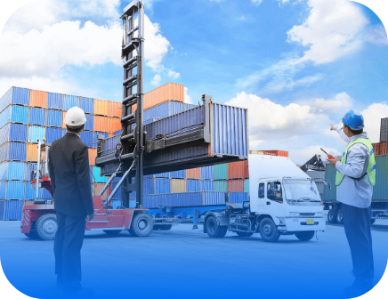 Trading & Distribution