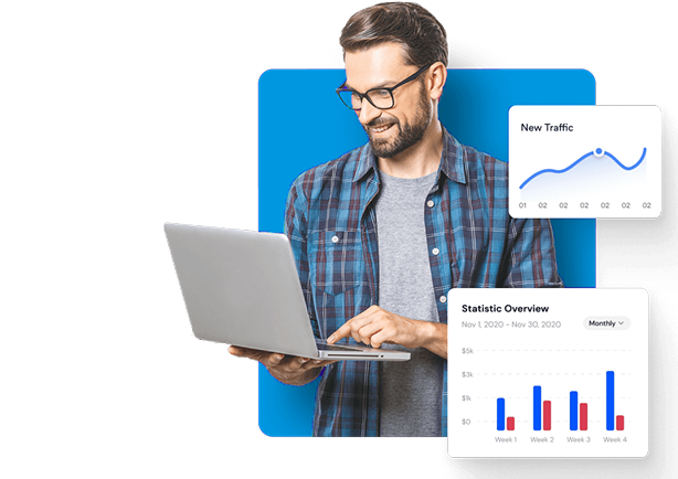 ERP Software Development Dubai, UAE