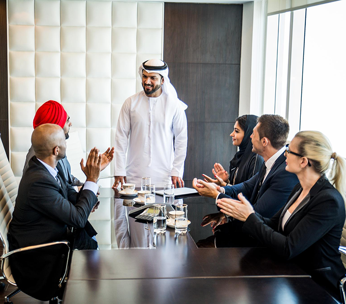 Dubai AI Developers