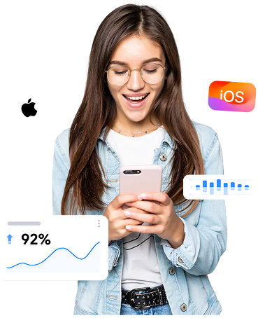 iOS app solution
