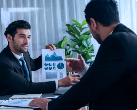 Discovery and Consultation