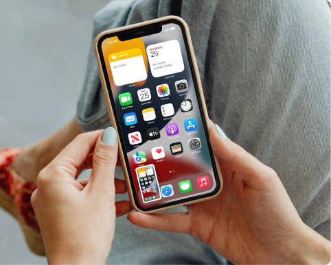 iOS App Development