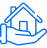 Real Estate Property Management - icon