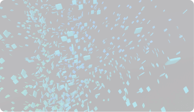 Fragmented Systems
