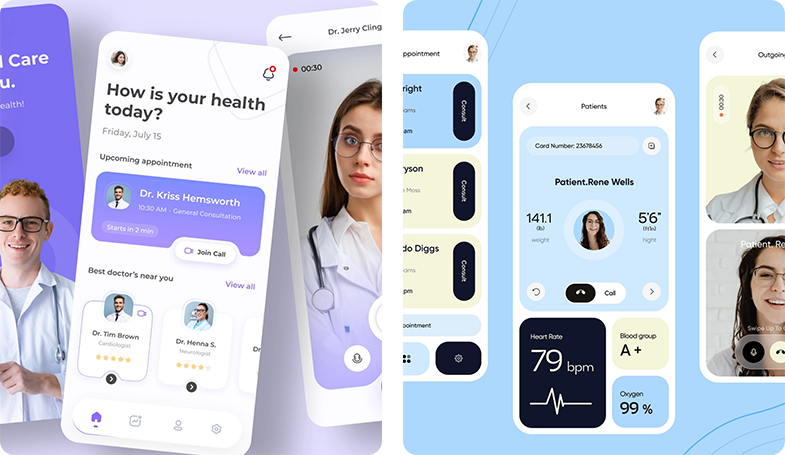 Healthcare Services
