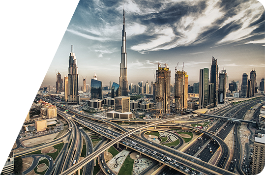 CTA Dubai