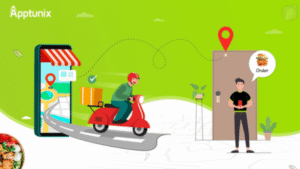 A CEO’s Guide to Making a Food Delivery App in Dubai: Challenges, Market Players, and More