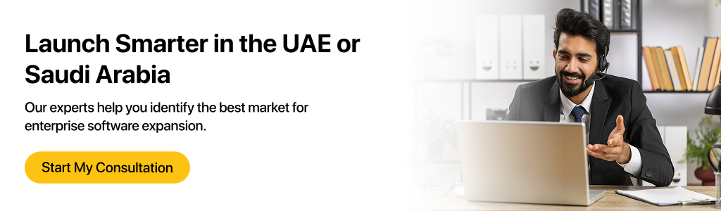 Launch Smarter in the UAE or Saudi Arabia with Apptunix