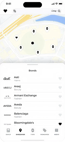 Amber Student Housing Platform Case Study | Apptunix UAE