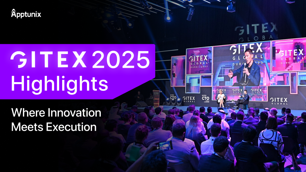 GITEX 2025 Highlights: Where Innovation Met Impact and Ideas Turned Into Reality